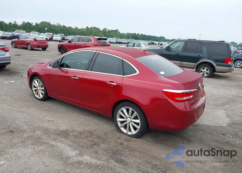 2014 Buick Verano Convenience Group z USA, uszkodzony, nr VIN 1G4PR5SK7E4197700